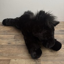 Caltoy black stallion for sale  Warwick