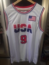 Retro team usa for sale  COVENTRY