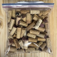Premium recycled corks for sale  Saint Louis