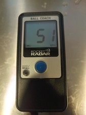 Pocket radar pr1000 for sale  LONDON