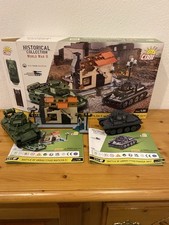 Cobi 2284 ww2 gebraucht kaufen Cobi 2284 ww2 gebraucht kaufen  Röttenbach