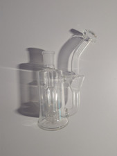 Bubbler recycle funktion gebraucht kaufen  Leinefelde