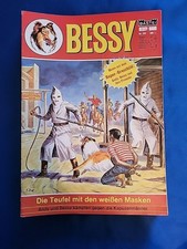 Bessy hefte bastei gebraucht kaufen  Schwabmünchen