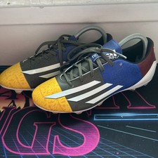 Adidas f10 adizero for sale  FALKIRK