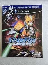 Star fox assault d'occasion  Expédié en Belgium