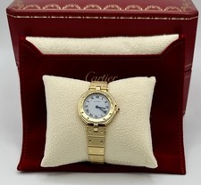 Cartier 18k gold for sale  Fort Lauderdale