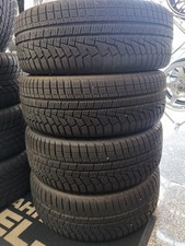 Mazda winterräder reifen gebraucht kaufen  Sankt Augustin