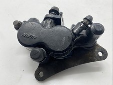 honda front brake caliper for sale  ELLESMERE PORT
