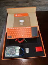 KANO - Raspberry Pi 3 - Faça seu próprio kit de computador - Modelo B - FUNCIONA TESTADO POR VOCÊ MESMO, usado comprar usado  Enviando para Brazil