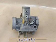 Corps carburateur yamaha d'occasion  Languidic