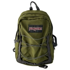 Jansport 2000 olive for sale  Edinburg