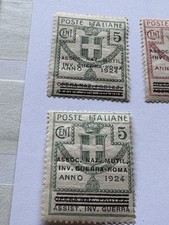 Regno associazione naz.le usato  Modena