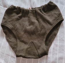 Rare vêtements slip d'occasion  Breuvannes-en-Bassigny