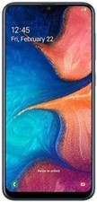 Samsung galaxy a20 gebraucht kaufen  Bünde