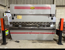 Morgan rushworth metre for sale  SELBY