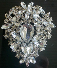 Elegante brosche vintage gebraucht kaufen Elegante brosche vintage gebraucht kaufen  Heidesee