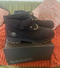 Timberland roll top for sale  KINGSWINFORD
