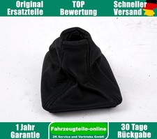 Schaltsack leder dakota gebraucht kaufen  Eilenburg