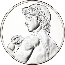 Médaille david michel d'occasion Médaille david michel d'occasion  Lille-