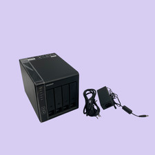 Qnap model 004 d'occasion  Expédié en Belgium