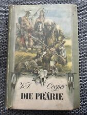 Prärie cooper 4 gebraucht kaufen  Wäschenbeuren