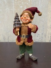 Christmas elf doll for sale  Brooklyn