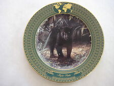 Bradford collectible plate for sale  Santa Fe Springs