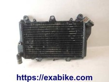 Radiateur eau kawasaki d'occasion  Languidic