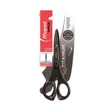 Ciseau titanium 17cm d'occasion  France