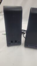 Computer speakers altec for sale  Norristown