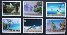 Iom islands bridges for sale  RYE