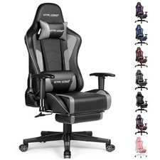 Gtracing gaming chair for sale  USA