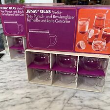 Jenaer glas clear for sale  Saint Louis