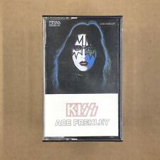 Kiss cassette tape for sale  Troy