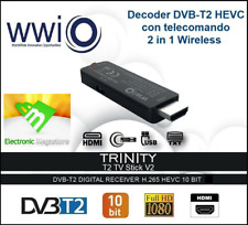 Decoder ricevitore digitale usato  Ottaviano