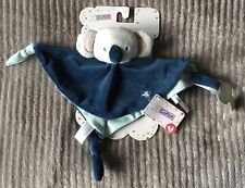 Doudou koala bleu d'occasion  Marly