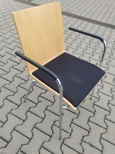 Thonet freischwinger besuchers gebraucht kaufen Thonet freischwinger besuchers gebraucht kaufen  Büttelborn