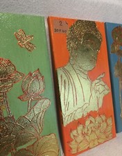 Bilder hand gemalt gebraucht kaufen  Aachen