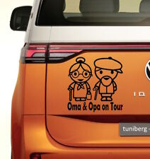 Auto aufkleber tour gebraucht kaufen  Breisach am Rhein