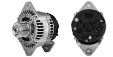 Mahle alternator 48v for sale  BIRMINGHAM