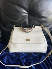 Dolce gabbana medium for sale  LONDON