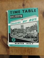 1958 east yorkshire for sale  GATESHEAD