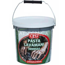 Pasta lavamani sgrassante usato  Villalfonsina