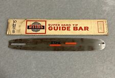 Vintage nos stihl for sale  Claremore