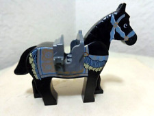 Lego black horse for sale  Leesburg