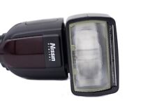 Flash nissin di700a usato  Spedire a Italy
