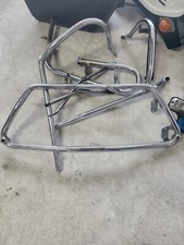 Bmw r1150rt crash for sale  League City