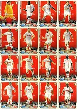Match attax 2012 gebraucht kaufen  Kerpen