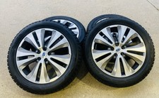 Subaru ascent oem for sale  Iowa City