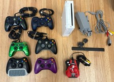 Xbox 360 lot for sale  Tulsa